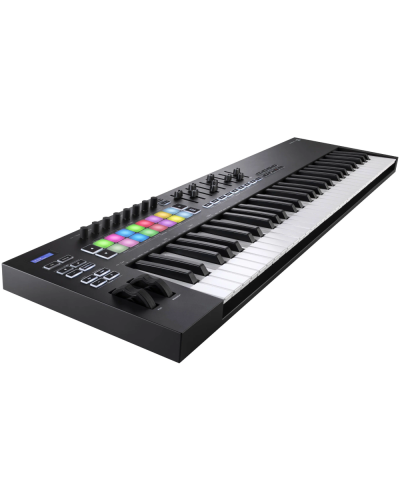 Novation Launchkey 61 MK3