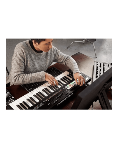 Novation Launchkey 61 MK3