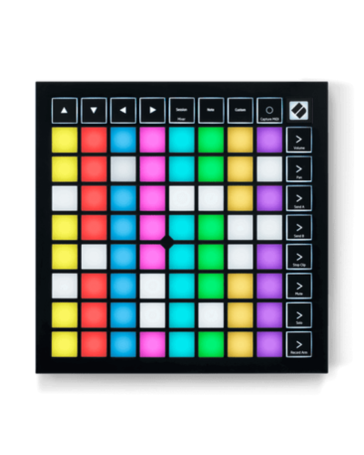 Novation Lounchpad X
