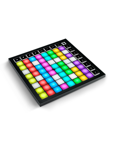 Novation Lounchpad X