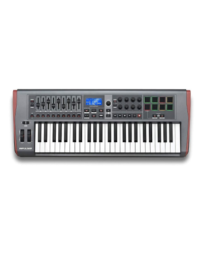 Novation Impulse 49