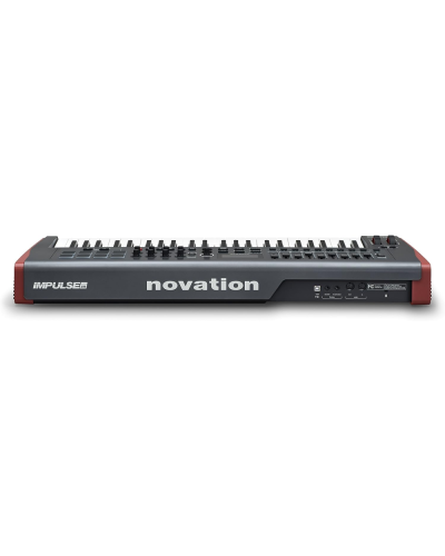 Novation Impulse 49