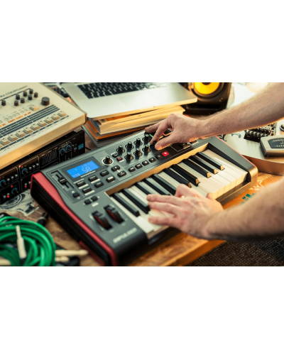 Novation Impulse 49