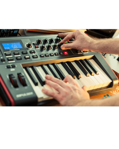 Novation Impulse 49