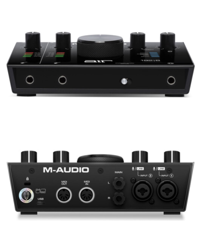 M-Audio Air192X8