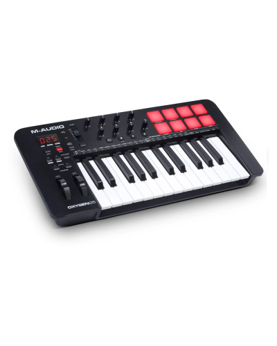 M-Audio Oxygen 25 MK5