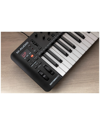 M-Audio Oxygen 25 MK5