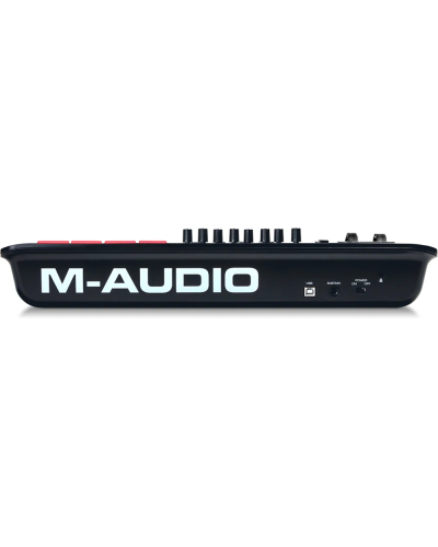 M-Audio Oxygen 25 MK5