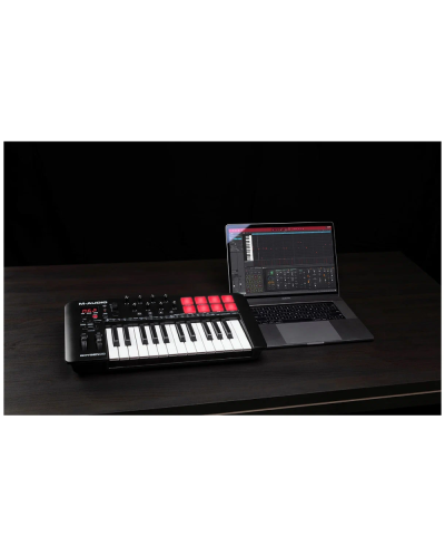 M-Audio Oxygen 25 MK5