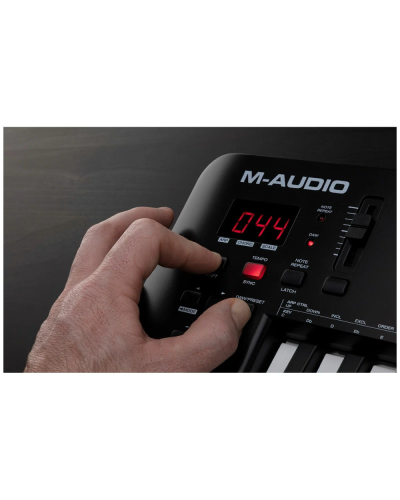 M-Audio Oxygen 25 MK5