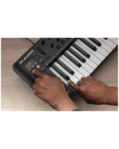M-Audio Oxygen 25 MK5