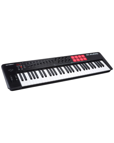 M-Audio Oxygen 61 MK5