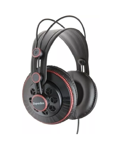 Qulaqlıq Superlux HD-681