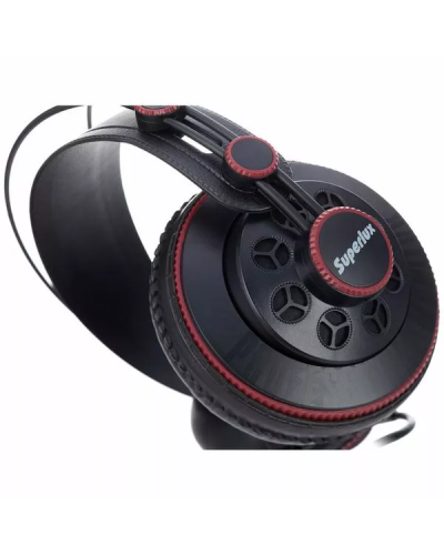 Qulaqlıq Superlux HD-681