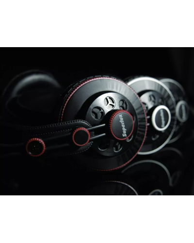 Qulaqlıq Superlux HD-681