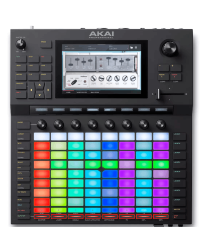 Akai Force