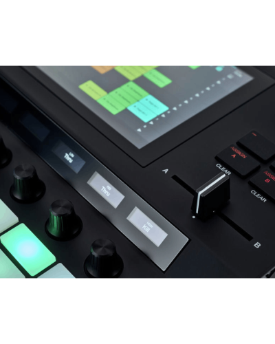 Akai Force