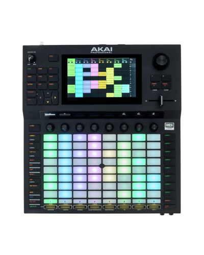 Akai Force