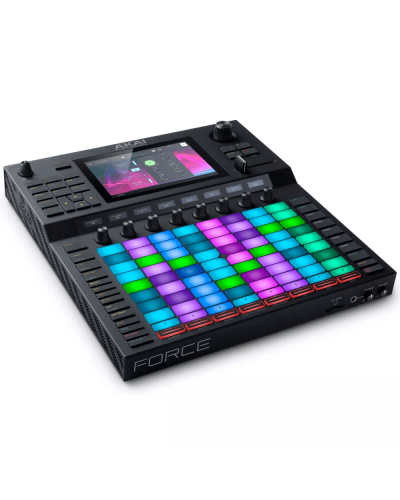 Akai Force