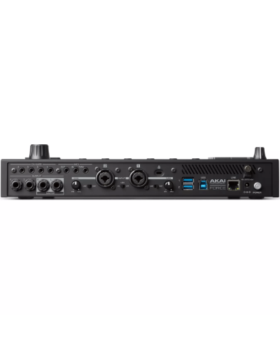 Akai Force