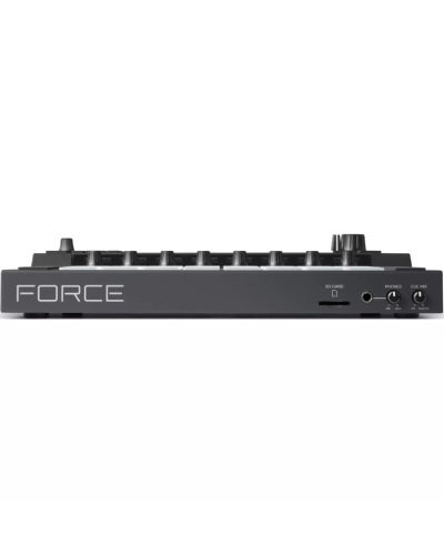 Akai Force