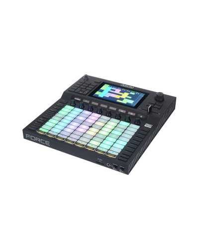 Akai Force