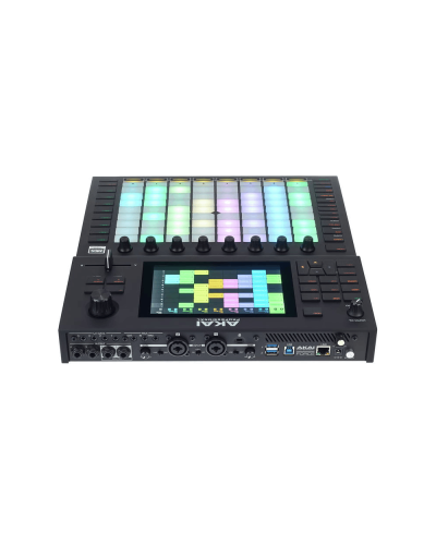 Akai Force