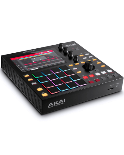 Akai Mpc One