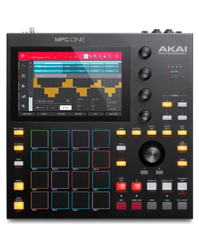 Akai Mpc One