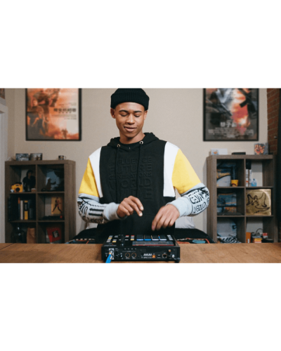 Akai Mpc One