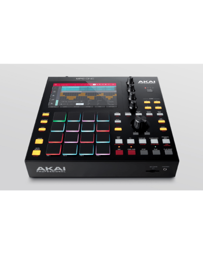 Akai Mpc One