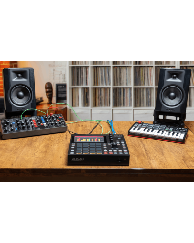 Akai Mpc One