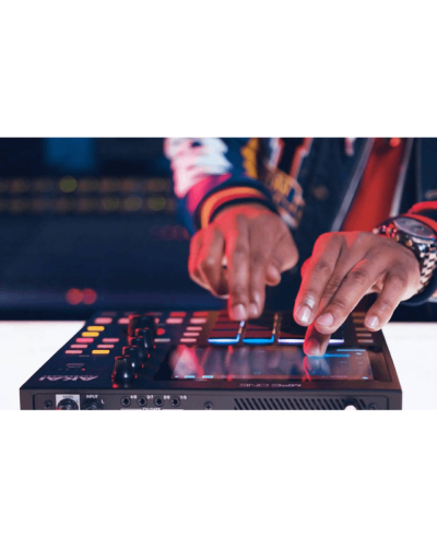 Akai Mpc One