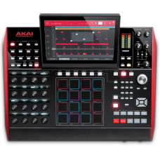 Akai Mpc X