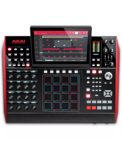 Akai Mpc X