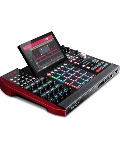 Akai Mpc X