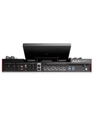 Akai Mpc X