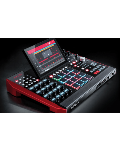 Akai Mpc X