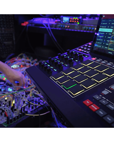 Akai Mpc X