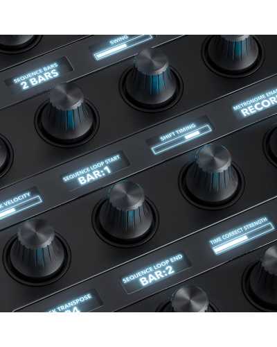 Akai Mpc X