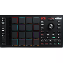 Akai Mpc Studio II