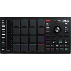 Akai Mpc Studio II
