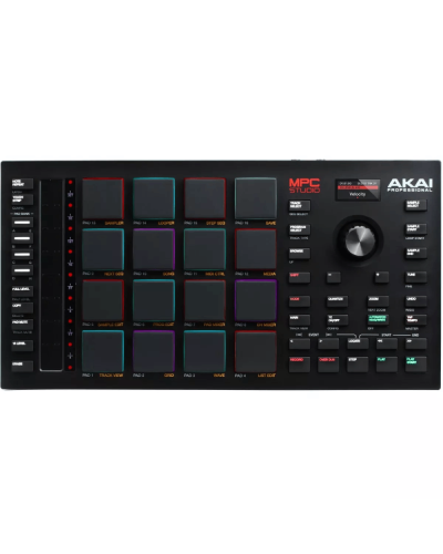 Akai Mpc Studio II