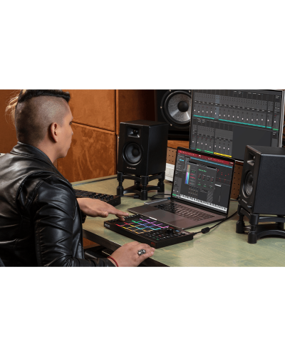 Akai Mpc Studio II