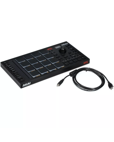 Akai Mpc Studio II