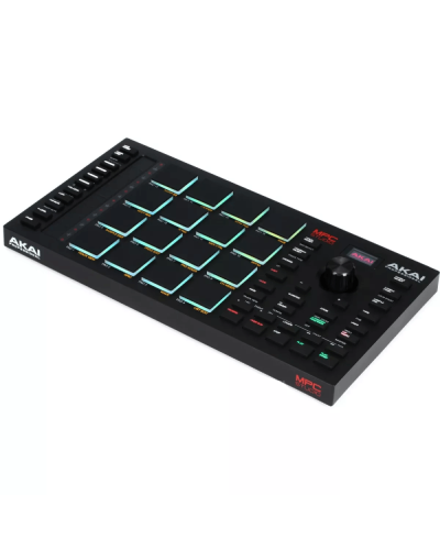 Akai Mpc Studio II