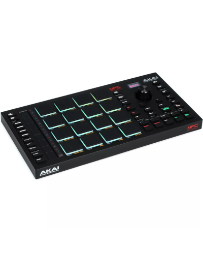 Akai Mpc Studio II