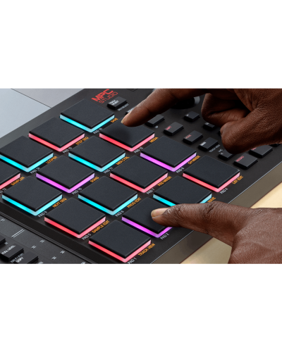 Akai Mpc Studio II