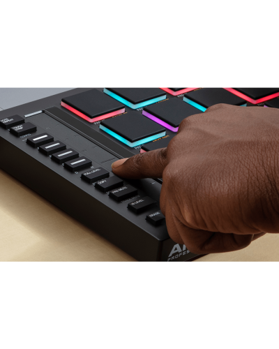 Akai Mpc Studio II