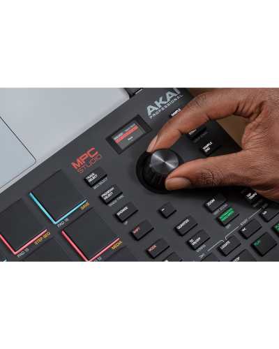 Akai Mpc Studio II